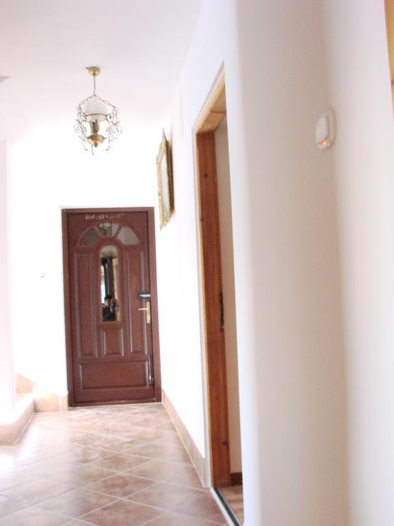 Willa Czerwone Wierchy كوشتيليسكا المظهر الخارجي الصورة